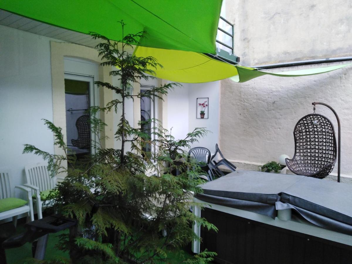 Chalet Saint Louis Lourdes Exterior foto