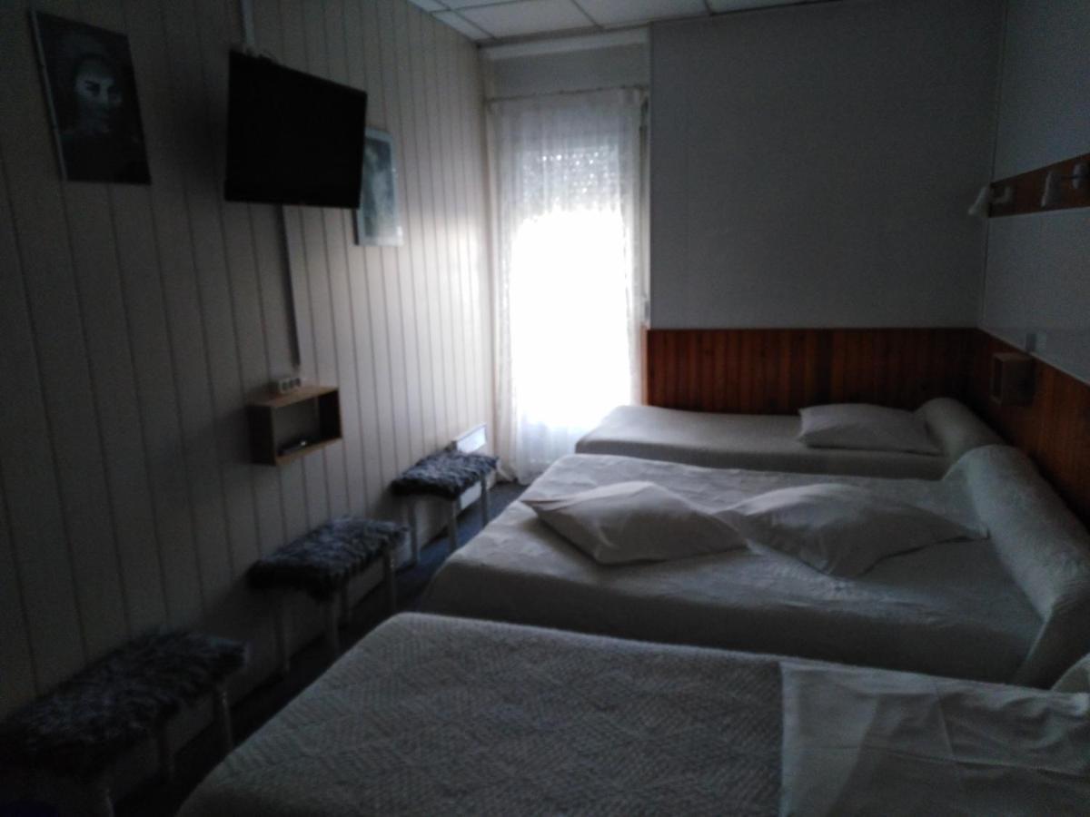 Chalet Saint Louis Lourdes Exterior foto