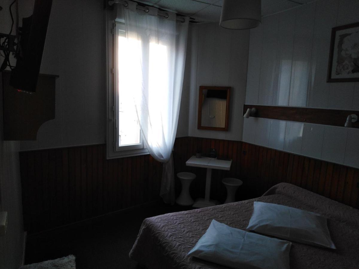 Chalet Saint Louis Lourdes Exterior foto