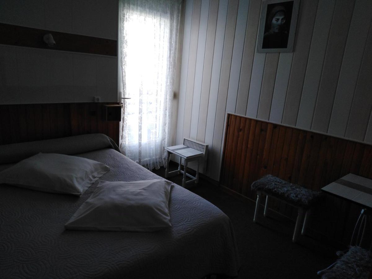 Chalet Saint Louis Lourdes Exterior foto