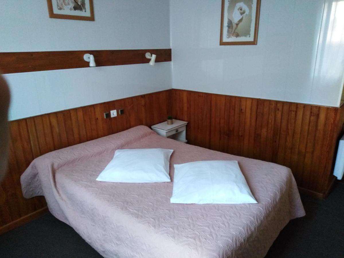 Chalet Saint Louis Lourdes Exterior foto