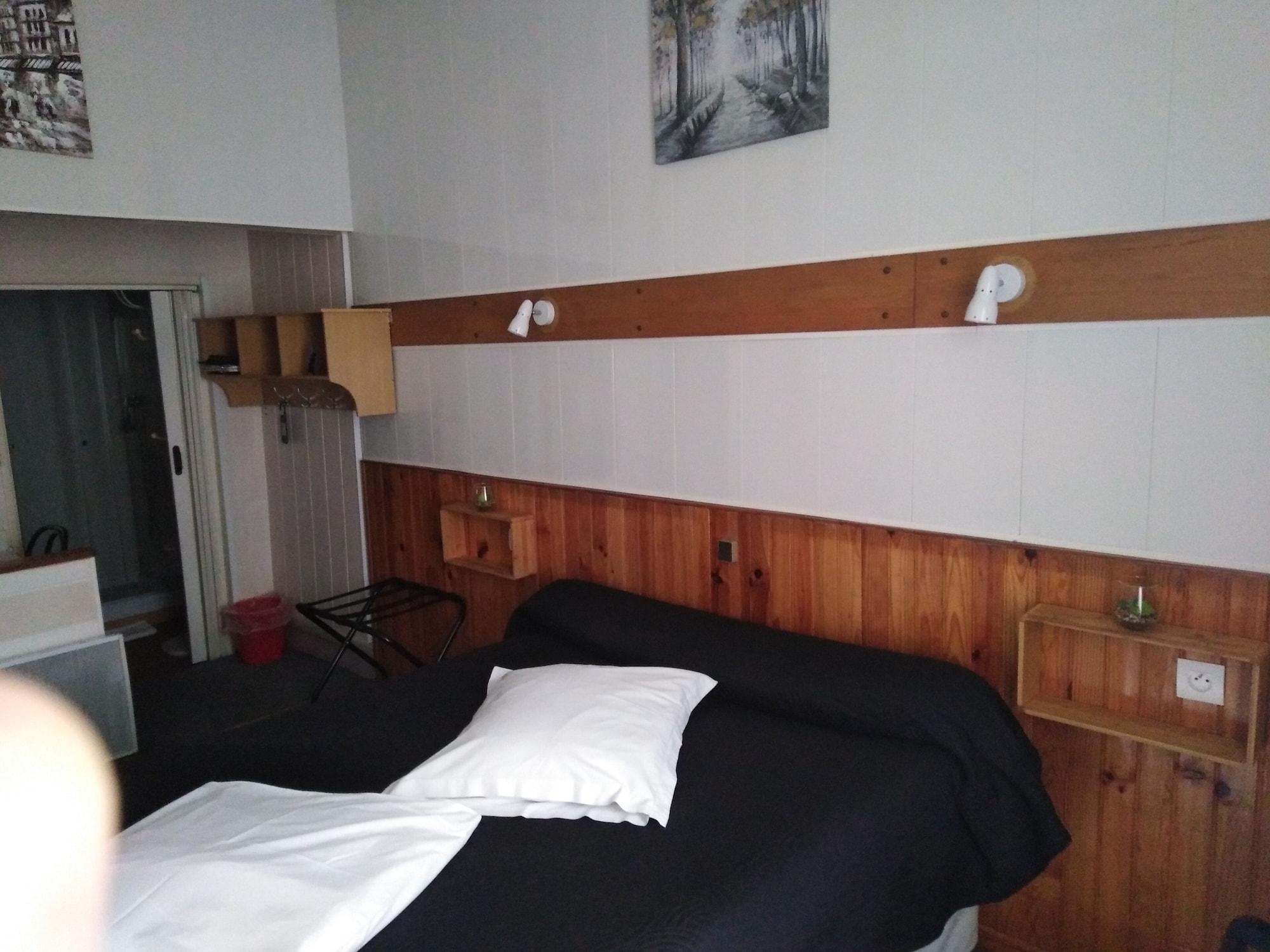 Chalet Saint Louis Lourdes Exterior foto