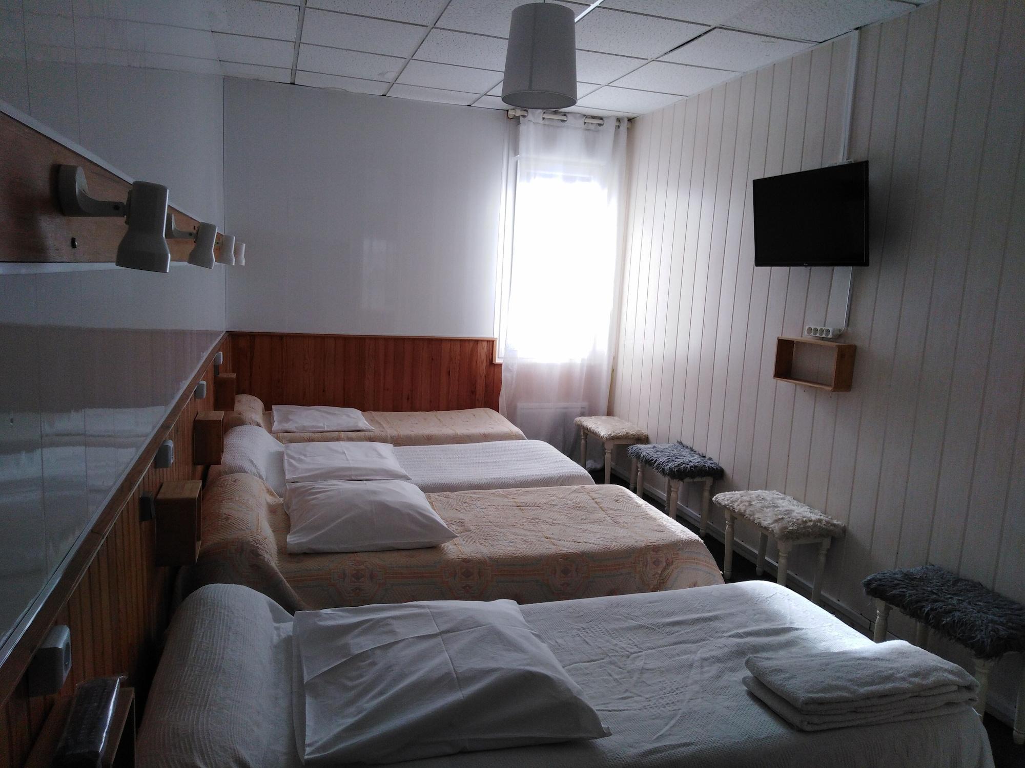 Chalet Saint Louis Lourdes Exterior foto