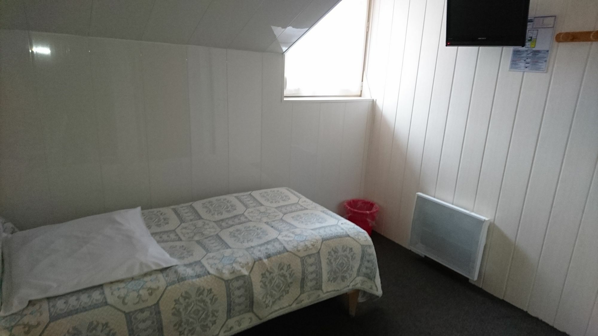 Chalet Saint Louis Lourdes Exterior foto