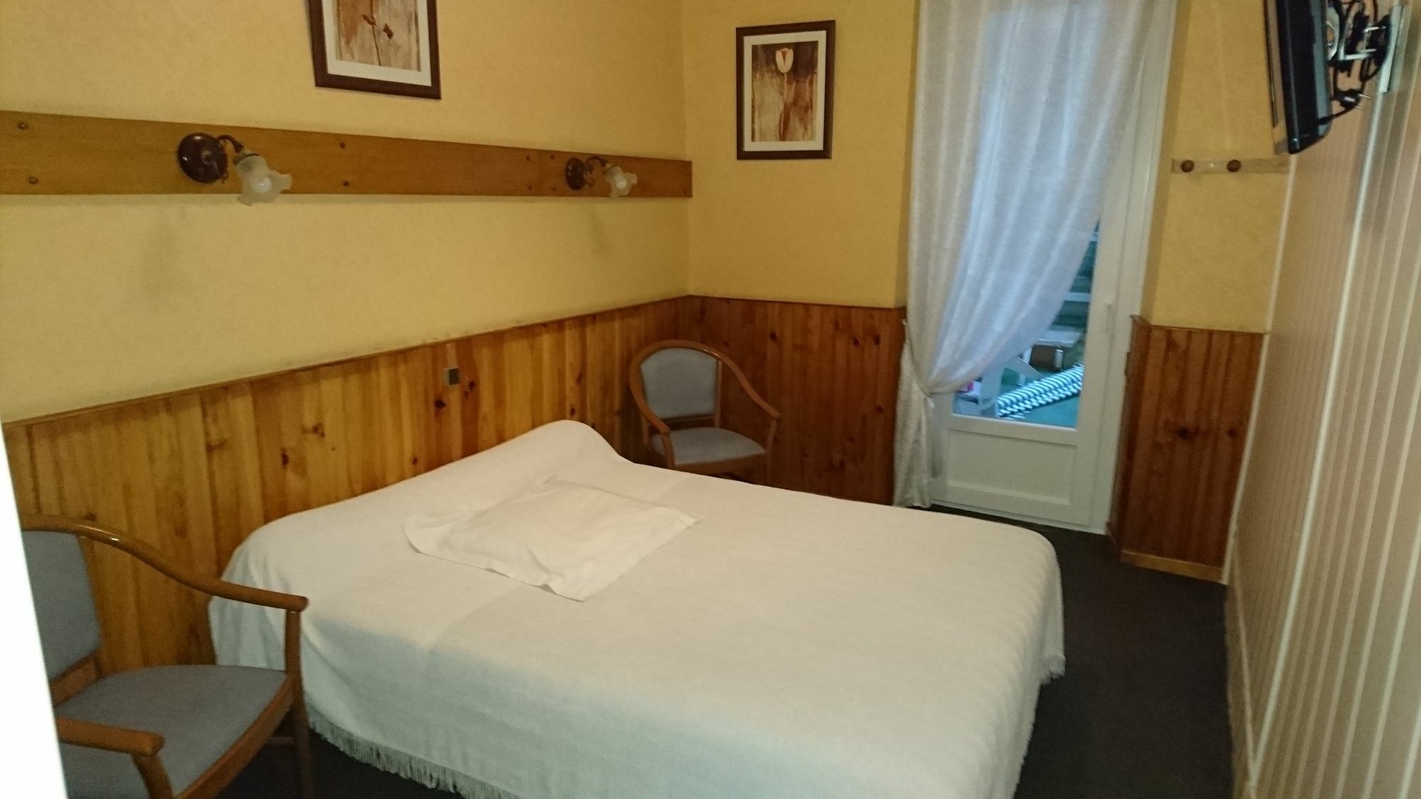 Chalet Saint Louis Lourdes Exterior foto