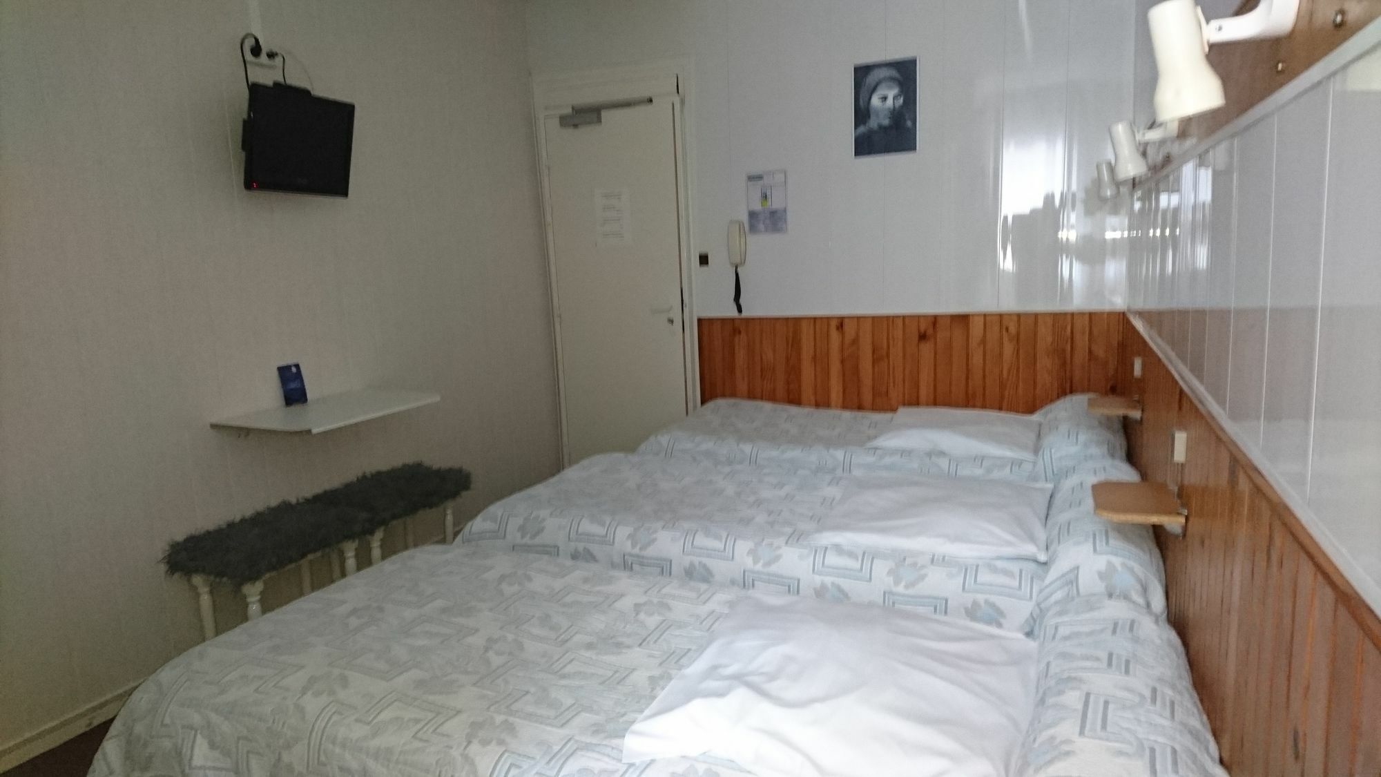 Chalet Saint Louis Lourdes Exterior foto
