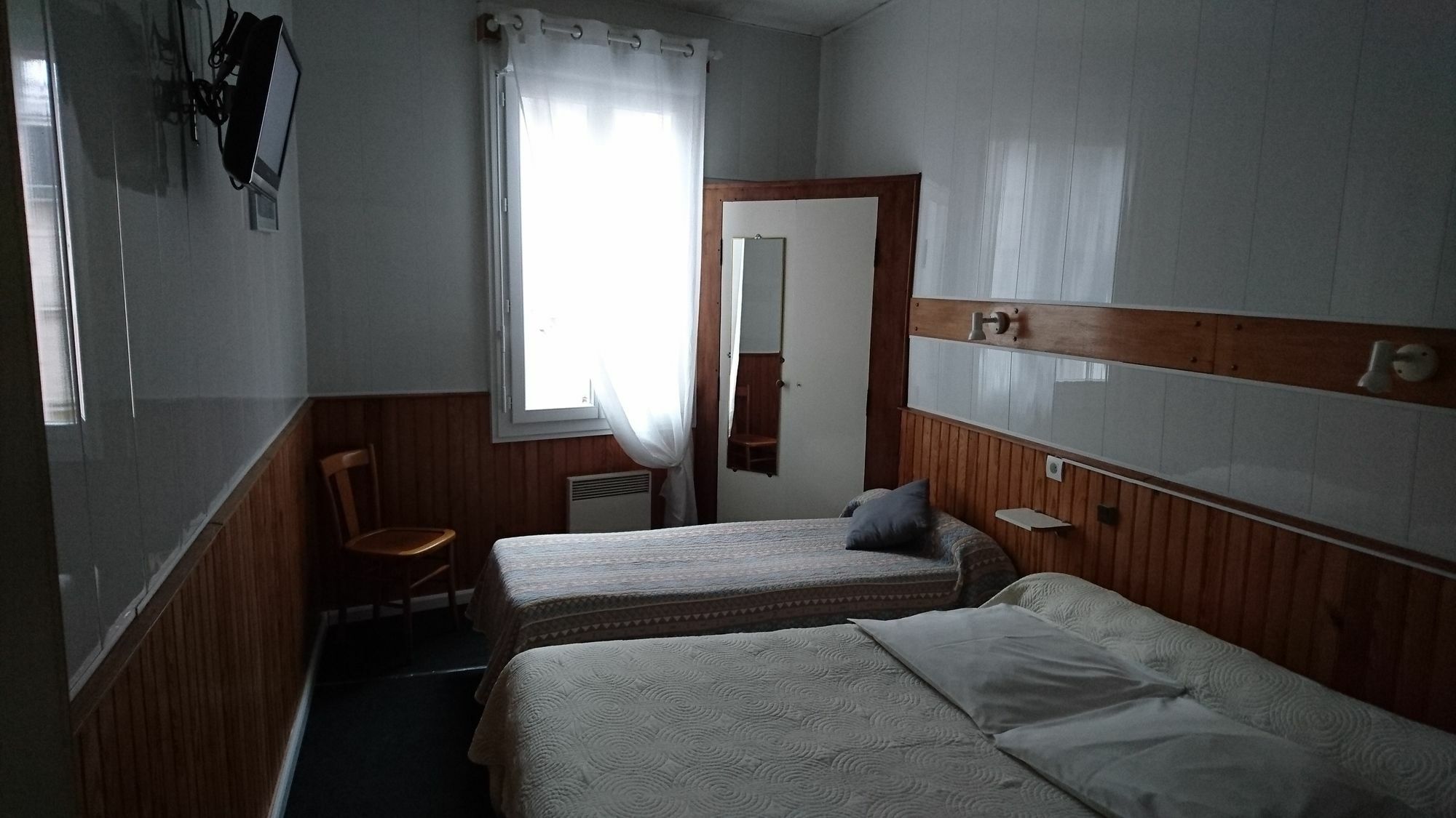 Chalet Saint Louis Lourdes Exterior foto